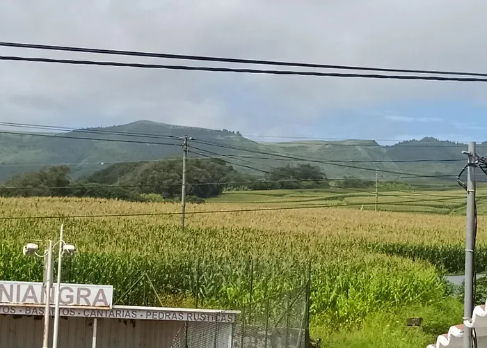 Casa Da Atalaia