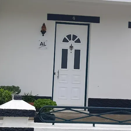 Casa Da Atalaia Villa Angra do Heroismo Exterior photo