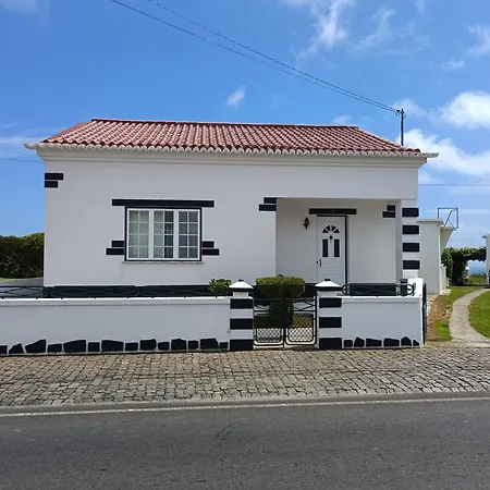Casa Da Atalaia Villa Angra do Heroismo Exterior photo