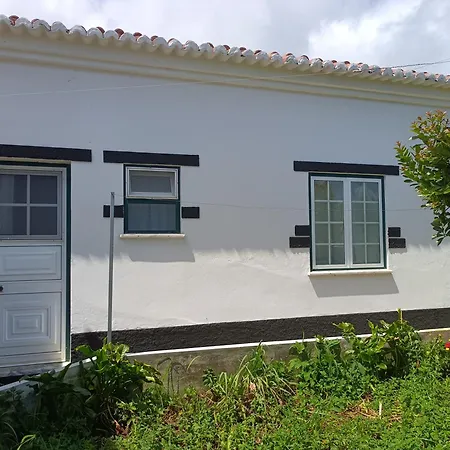 Casa Da Atalaia Villa Angra do Heroismo Exterior photo
