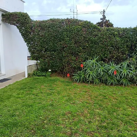 Casa Da Atalaia Villa Angra do Heroismo Exterior photo