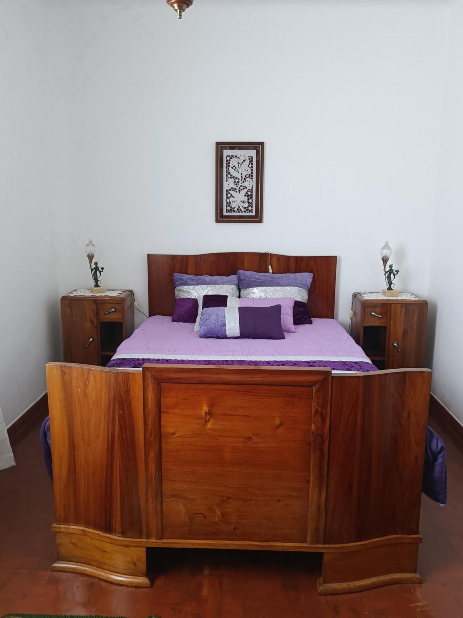 Casa Da Atalaia Casa de Férias Angra do Heroísmo