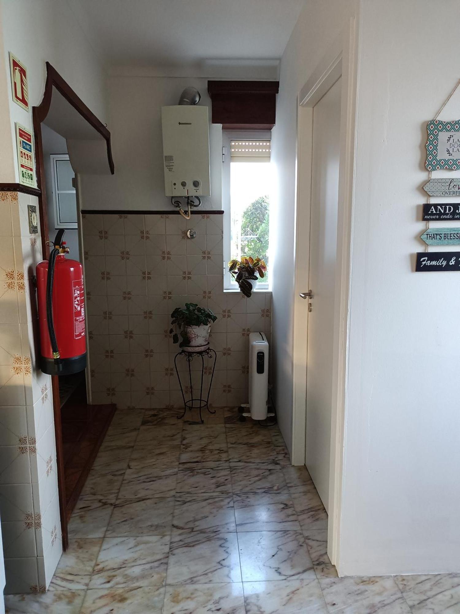 Casa Da Atalaia Casa de Férias Angra do Heroísmo