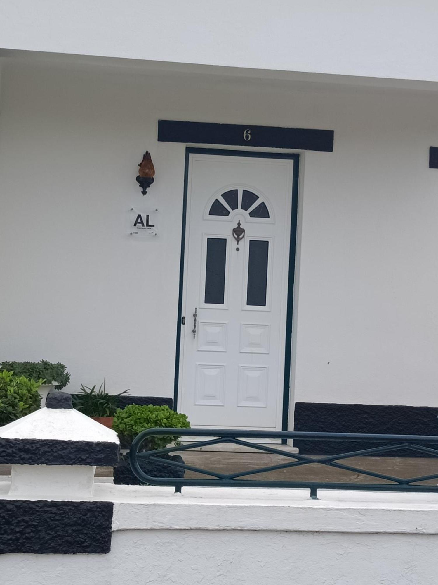 Casa Da Atalaia Casa de Férias Angra do Heroísmo