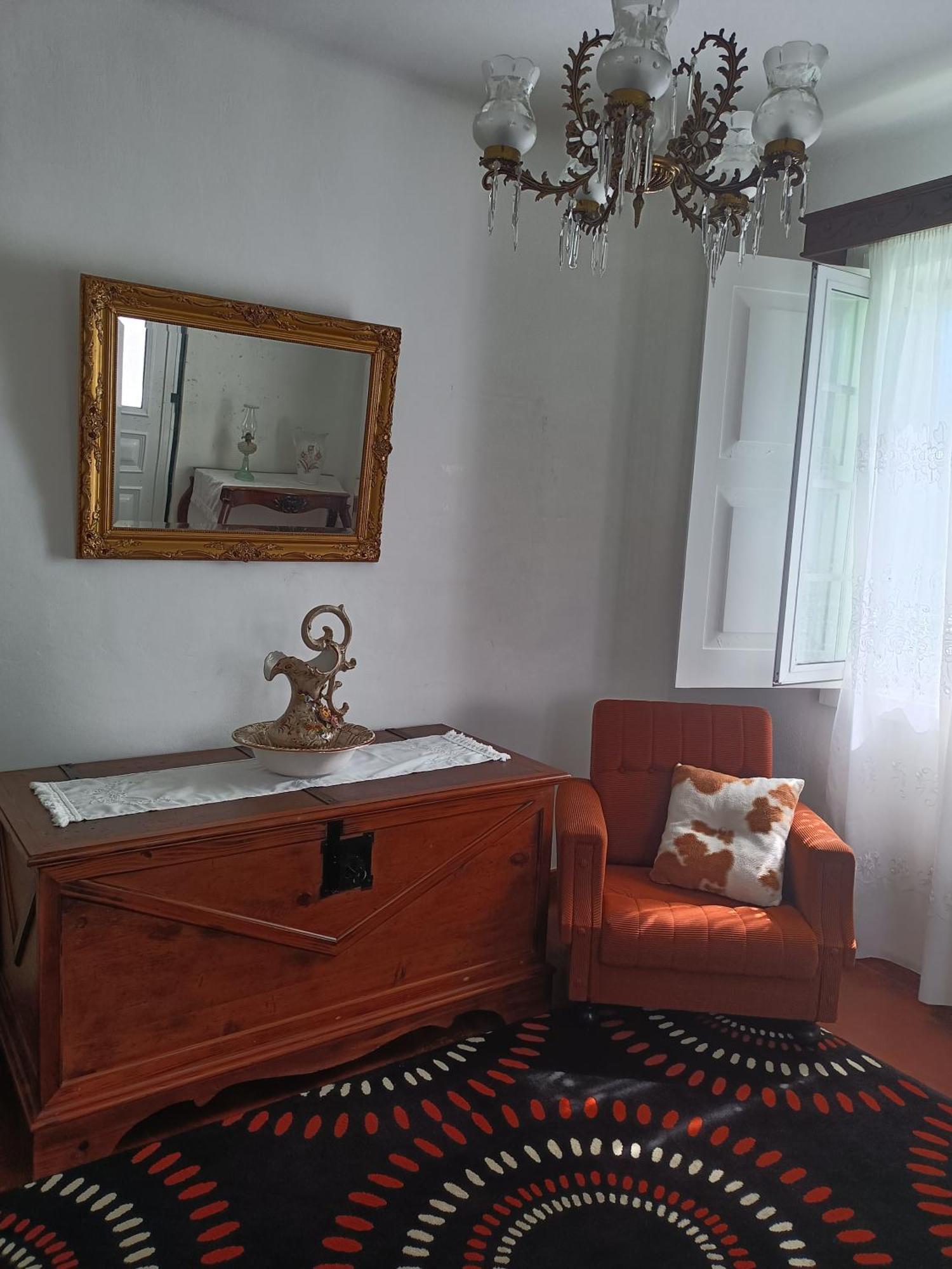 Casa Da Atalaia Casa de Férias