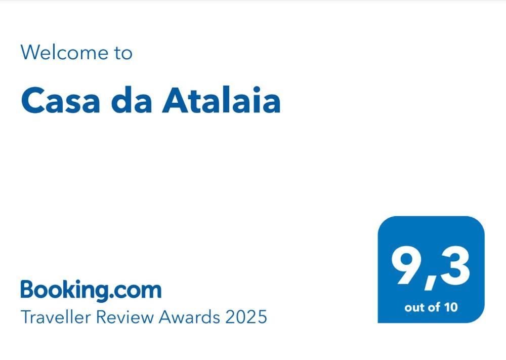 Casa Da Atalaia Casa de Férias Angra do Heroísmo